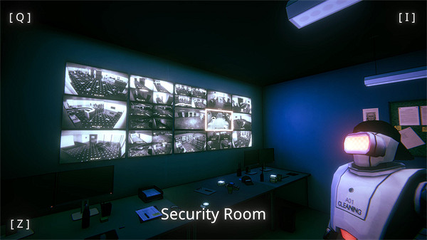 懸疑推理遊戲《揭開鐵證》上架Steam 2024年Q2發售 懸疑推理遊戲《揭開鐵證》上架Steam 2024年Q2發售