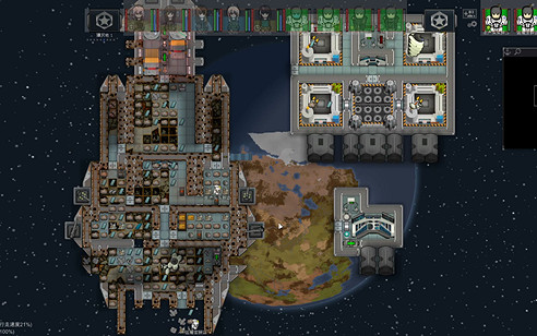 《邊緣世界》鋼鐵的獲取方法 《邊緣世界》鋼鐵的獲取方法