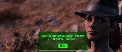 《異塵餘生4》設定中文方法介紹 《異塵餘生4》設定中文方法介紹