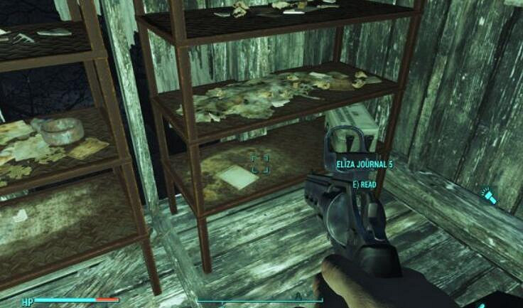 《異塵餘生4》紅莓島隱藏任務玩法解析攻略