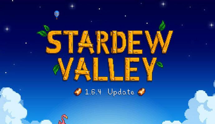 製作人發布推文《星露谷物語》因中文翻譯爭議表示歉意 製作人發布推文《星露谷物語》因中文翻譯爭議表示歉意