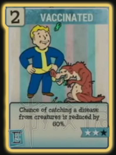 《異塵餘生76》有哪些技能？已知技能卡片一覽