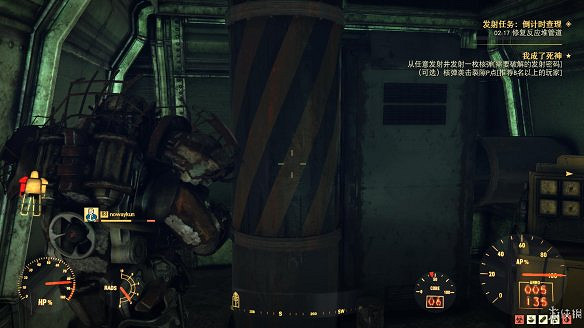 《異塵餘生76》全圖文流程攻略：全主線任務+全支線任務+全技能卡片+武器裝扮+營地建造+物品收集+同伴招募