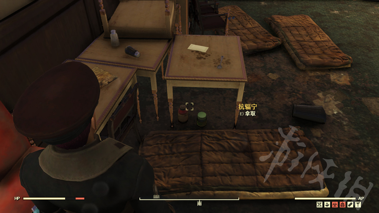 《異塵餘生76》新手怎麽快速刷錢和升級？新手刷錢升級攻略匯總