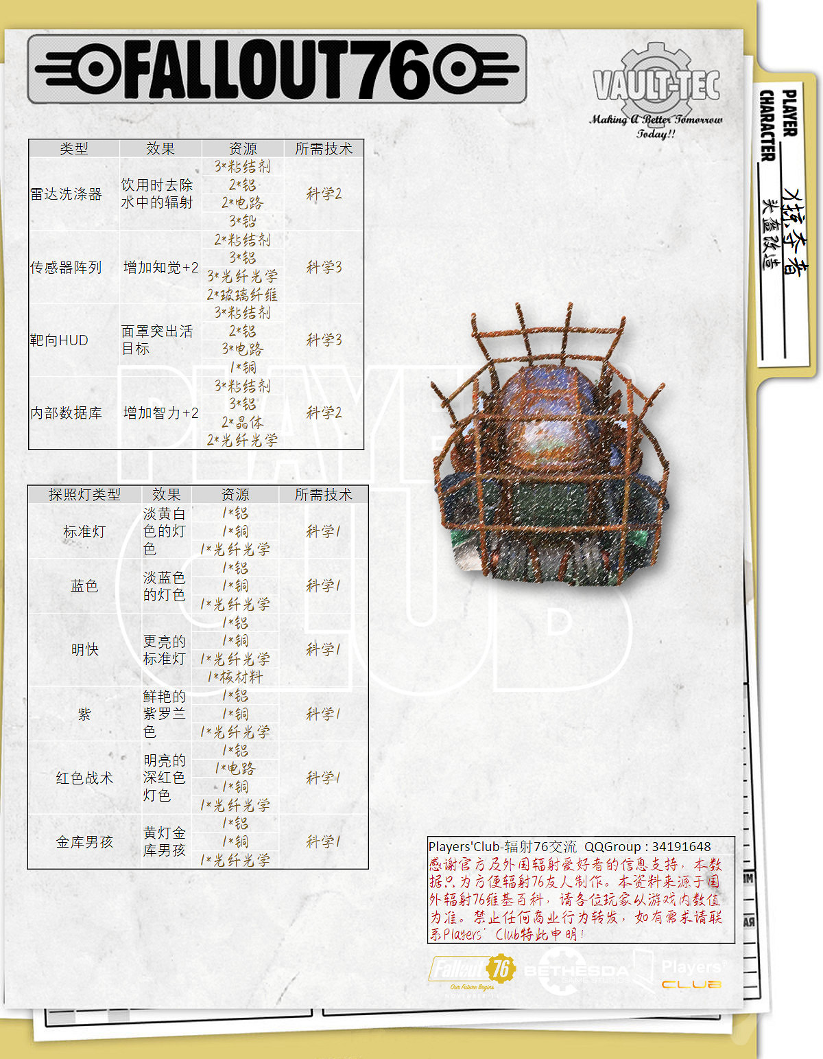 《異塵餘生76》動力裝甲屬性怎麽樣?全動力裝甲屬性一覽 《異塵餘生76》動力裝甲屬性怎麽樣?全動力裝甲屬性一覽