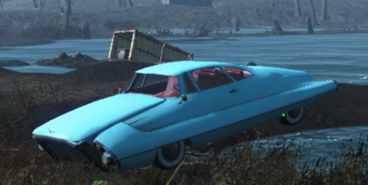 《異塵餘生4》建築視覺特效程式碼及使用方法