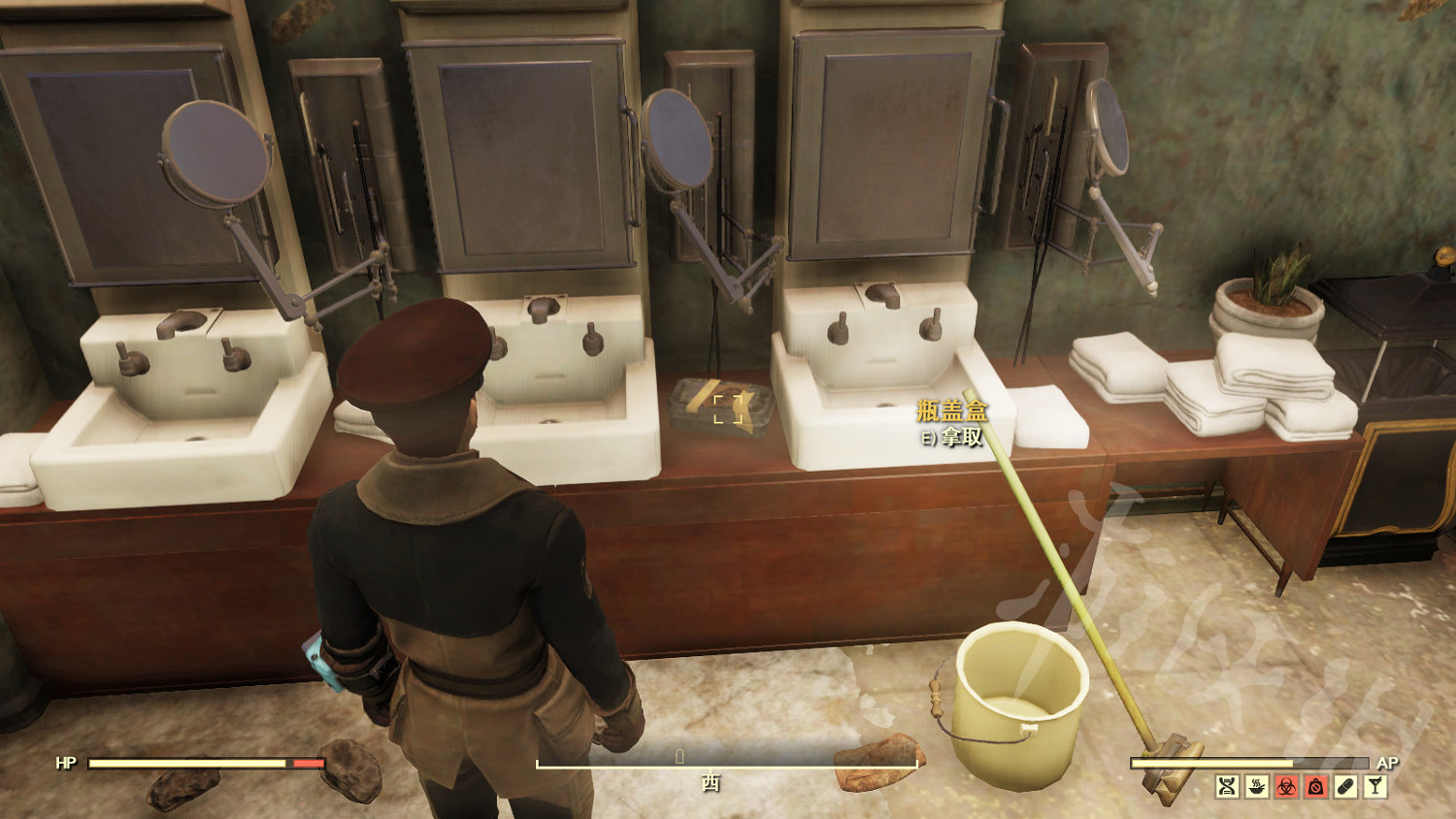 《異塵餘生76》新手怎麽快速刷錢和升級？新手刷錢升級攻略匯總