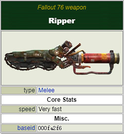 《異塵餘生76》全近戰武器獲取方法 近戰武器介紹 《異塵餘生76》全近戰武器獲取方法 近戰武器介紹