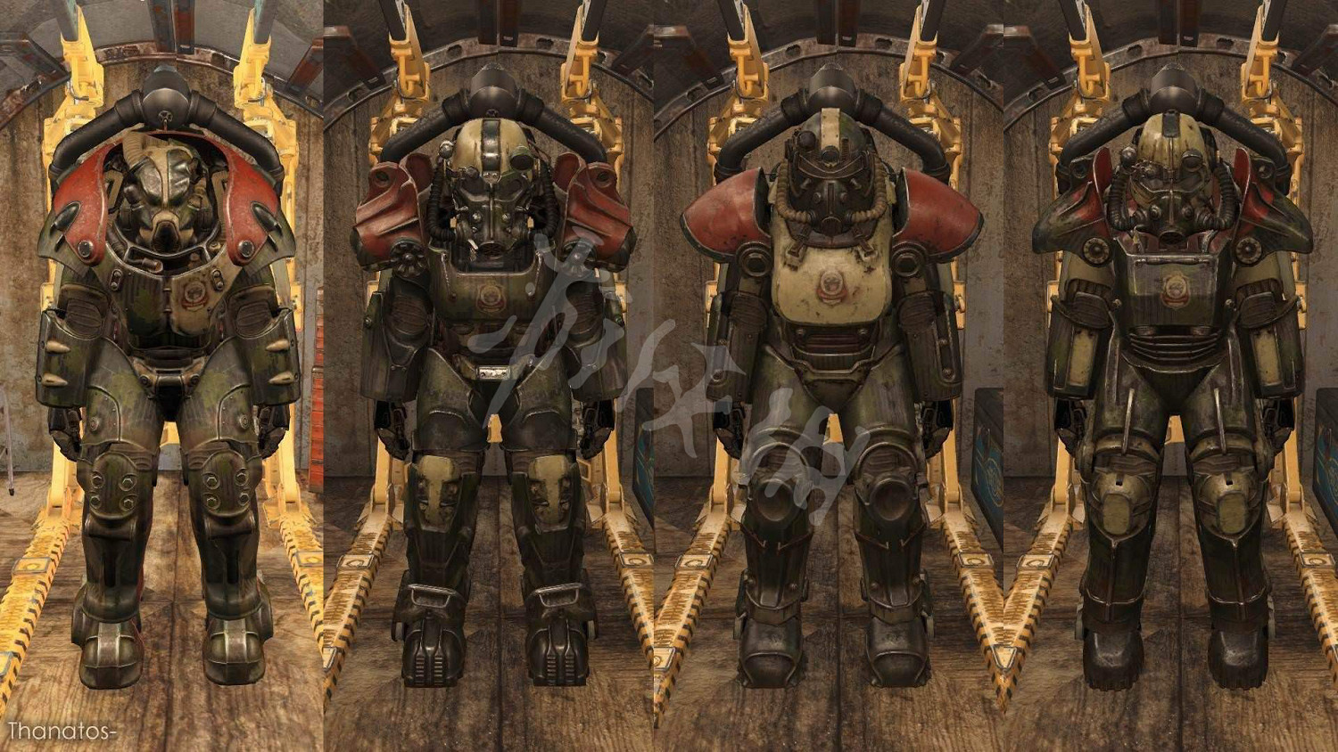 《異塵餘生76》原子商店全物品圖鑒匯總 原子商店物品有哪些