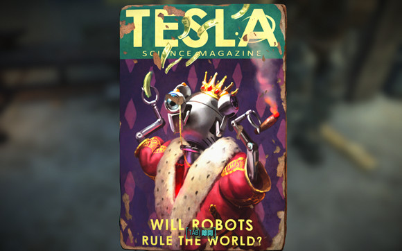 《異塵餘生4》生存模式一命通關圖文攻略 《異塵餘生4》生存模式一命通關圖文攻略