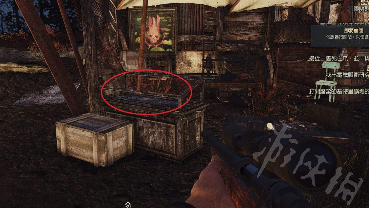 《異塵餘生76》隱形小子怎麽獲取？隱形小子獲取攻略