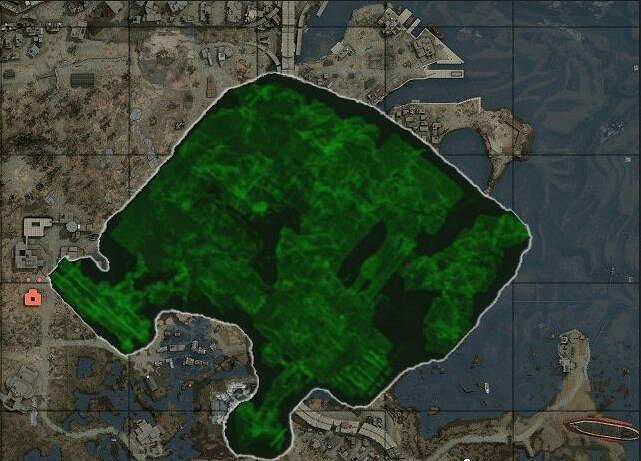 《異塵餘生4》88號避難所平面及建設規劃圖介紹 《異塵餘生4》88號避難所平面及建設規劃圖介紹