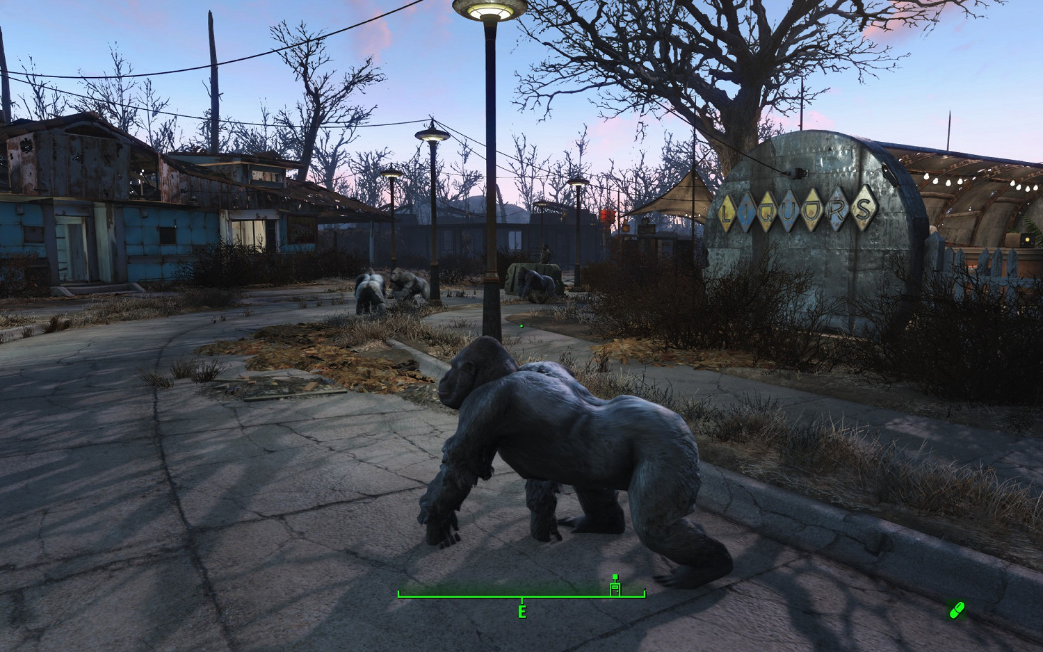 《異塵餘生4》聚落建設圖文全指南 全圖100幸福度不是夢