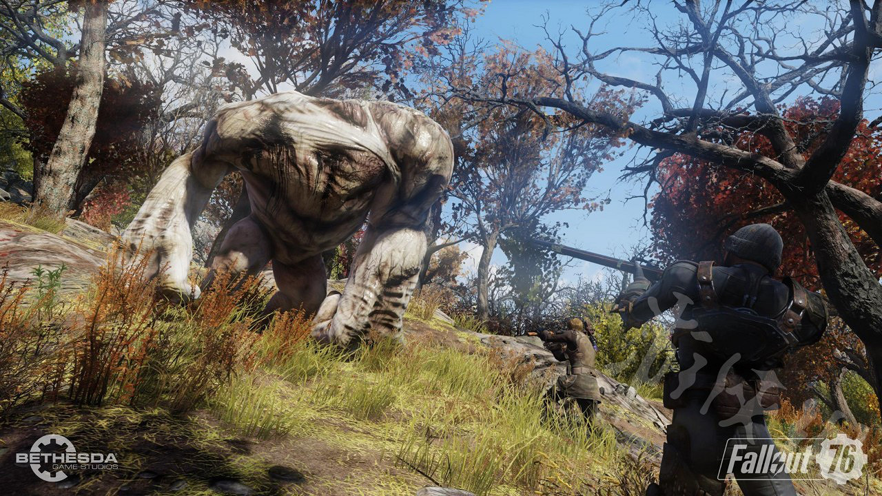 《異塵餘生76》變異有哪些效果？變異效果一覽