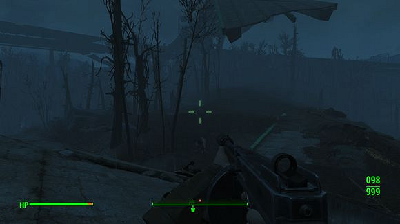 《異塵餘生4》怪物位置介紹 怪物位置圖文介紹 《異塵餘生4》怪物位置介紹 怪物位置圖文介紹