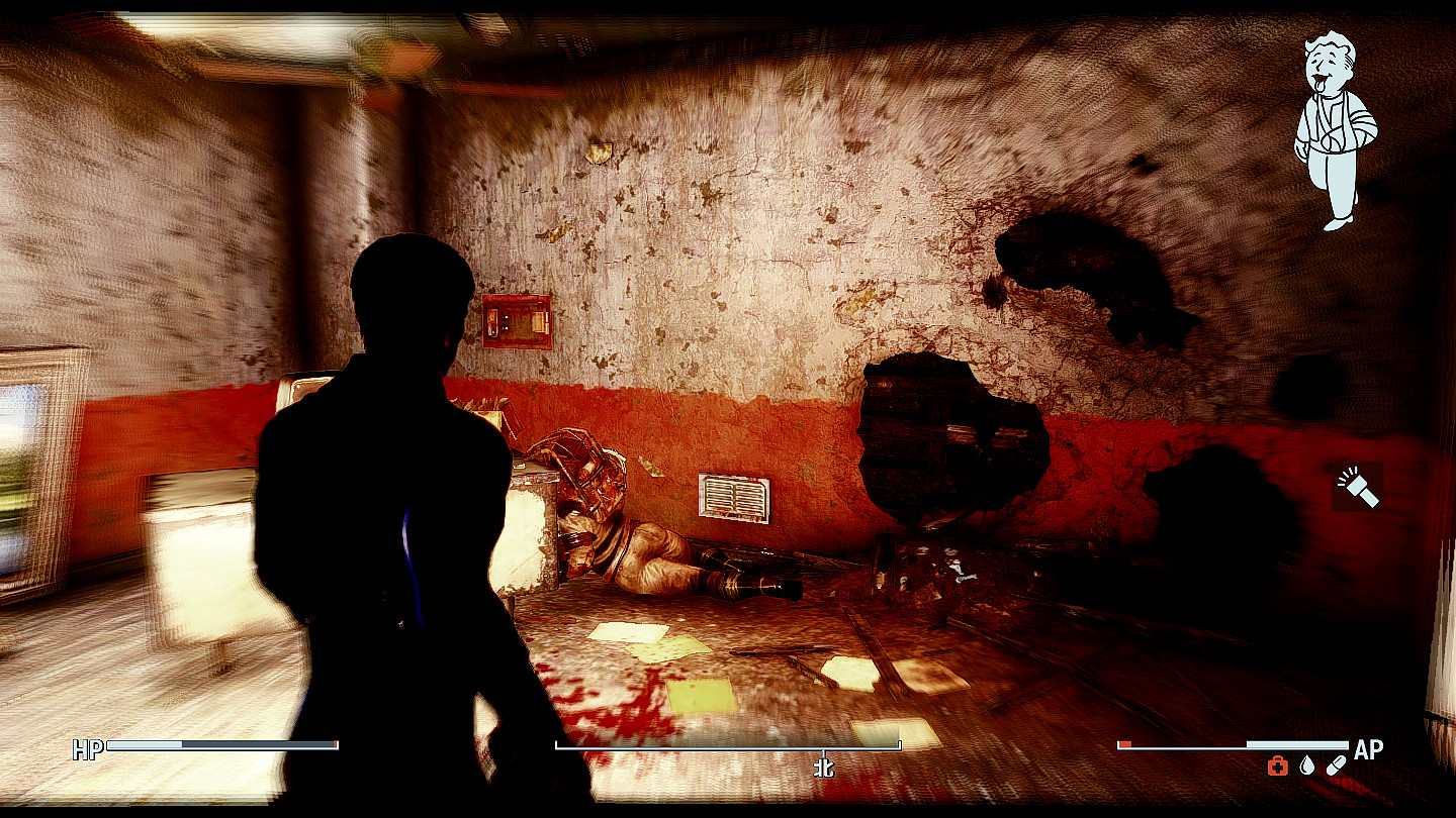 《異塵餘生4》30級前無星核固定拿x01圖文教學