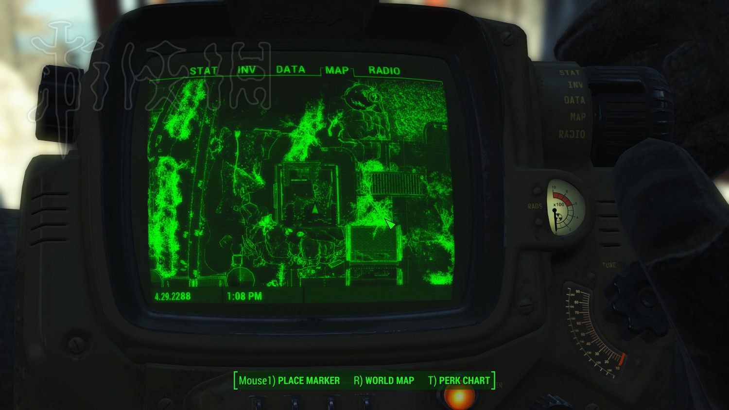 《異塵餘生4》小瓶蓋任務圖文攻略 《異塵餘生4》小瓶蓋任務圖文攻略