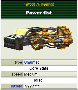 《異塵餘生76》全近戰武器獲取方法 近戰武器介紹 《異塵餘生76》全近戰武器獲取方法 近戰武器介紹