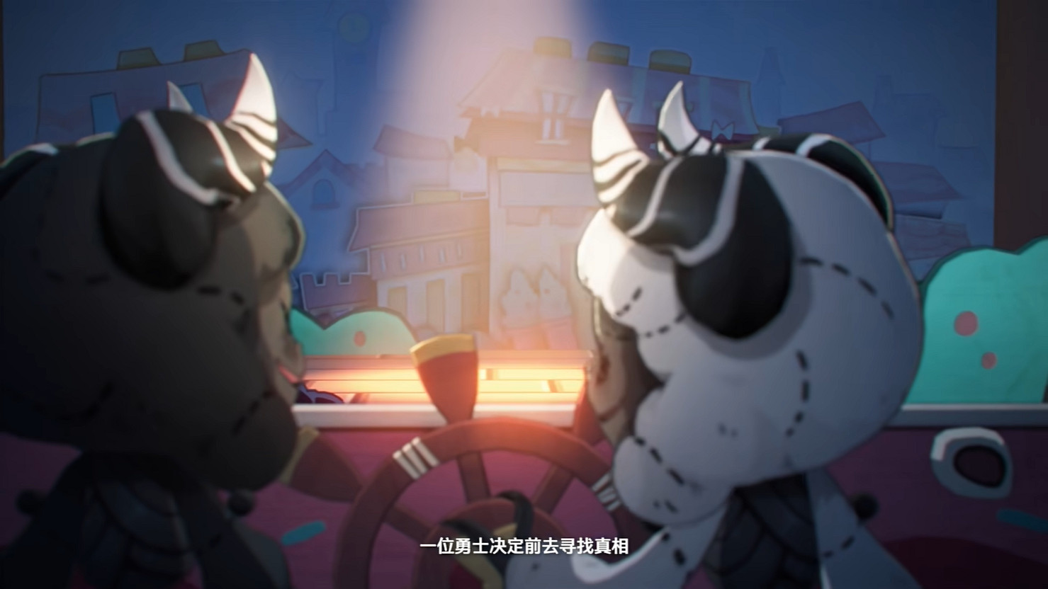 《鳴潮》新共鳴者安可PV!每場戰鬥都是有趣的冒險 《鳴潮》新共鳴者安可PV!每場戰鬥都是有趣的冒險