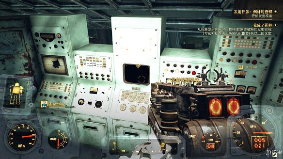 《異塵餘生76》全圖文流程攻略：全主線任務+全支線任務+全技能卡片+武器裝扮+營地建造+物品收集+同伴招募