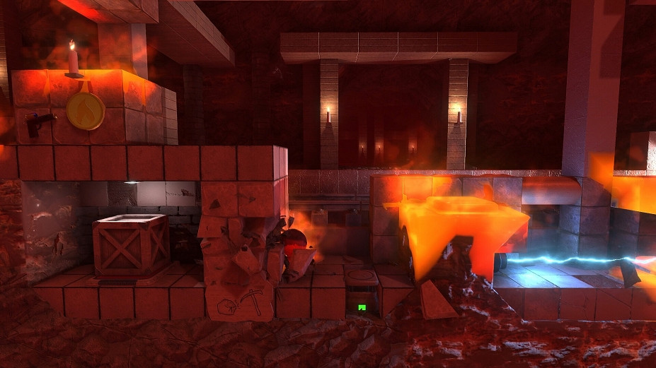 《色彩融合FX:去色》免安裝綠色版下載 《色彩融合FX:去色》免安裝綠色版下載