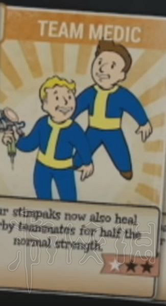 《異塵餘生76》有哪些技能？已知技能卡片一覽