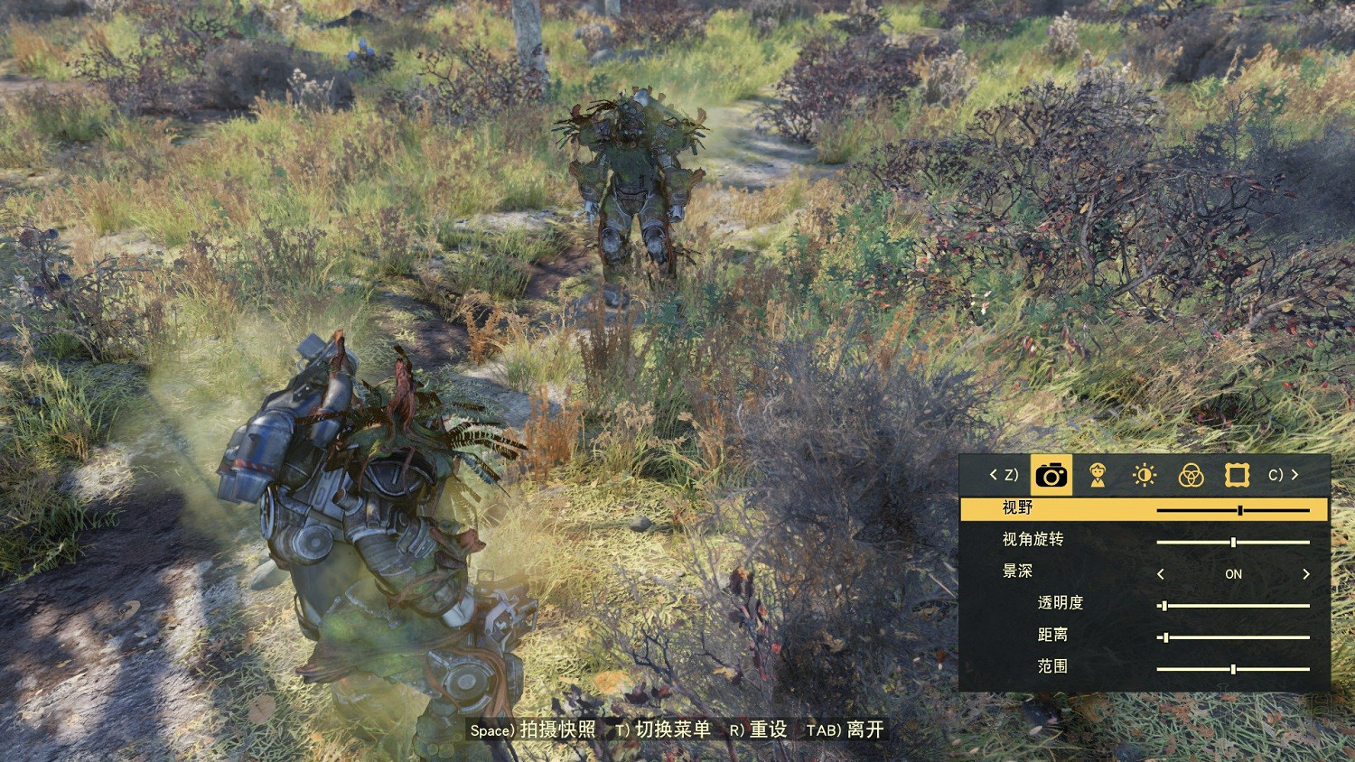 《異塵餘生76》絞殺藤動力甲厲害嗎?絞殺藤動力甲介紹 《異塵餘生76》絞殺藤動力甲厲害嗎?絞殺藤動力甲介紹