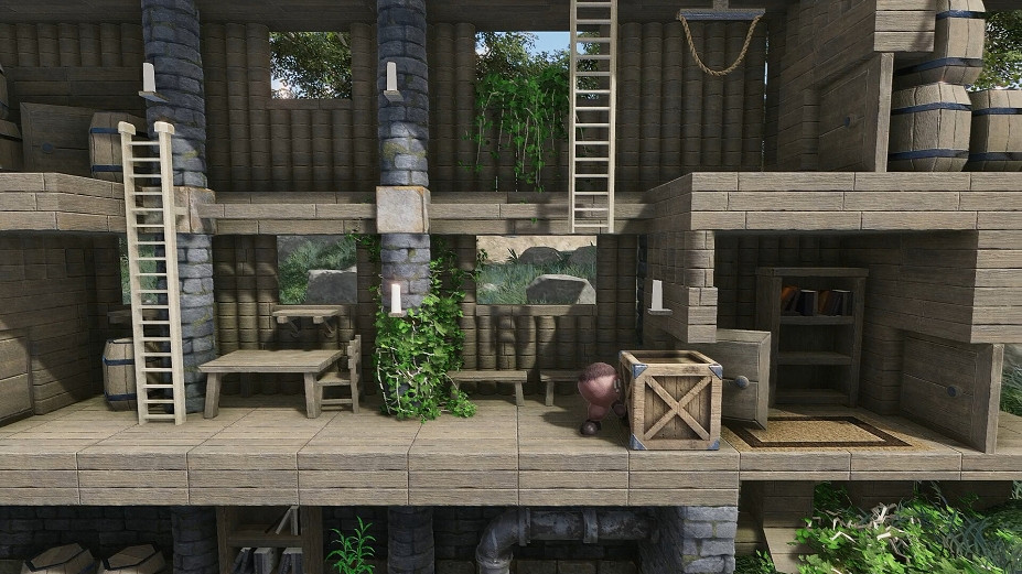 《色彩融合FX:去色》免安裝綠色版下載 《色彩融合FX:去色》免安裝綠色版下載