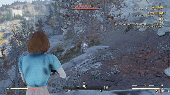 《異塵餘生76》全圖文流程攻略：全主線任務+全支線任務+全技能卡片+武器裝扮+營地建造+物品收集+同伴招募