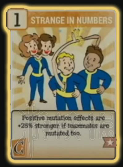 《異塵餘生76》有哪些技能？已知技能卡片一覽