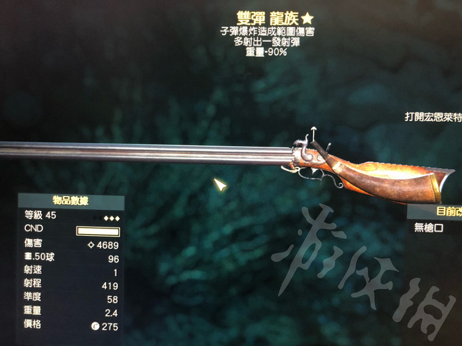 《異塵餘生76》有哪些特殊武器?特殊武器介紹 《異塵餘生76》有哪些特殊武器?特殊武器介紹