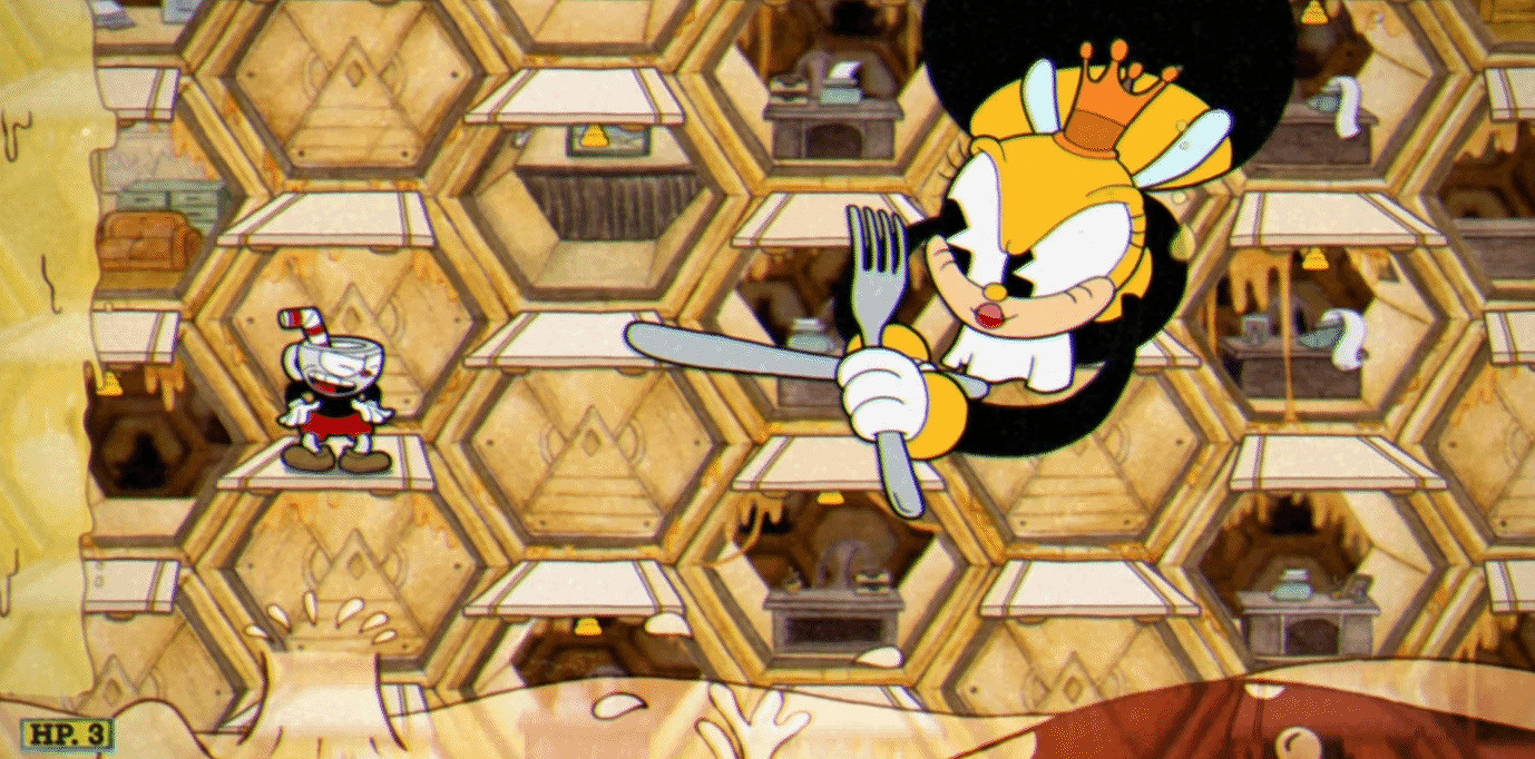 gamerant盤點遊戲史最強女Boss TOP10 第一竟是她！