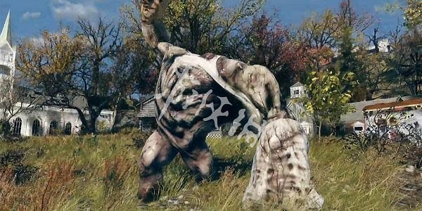 《異塵餘生76》特殊怪物大全及其背景介紹