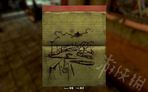 《異塵餘生76》泥沼有哪些藏寶圖？泥沼藏寶圖位置介紹