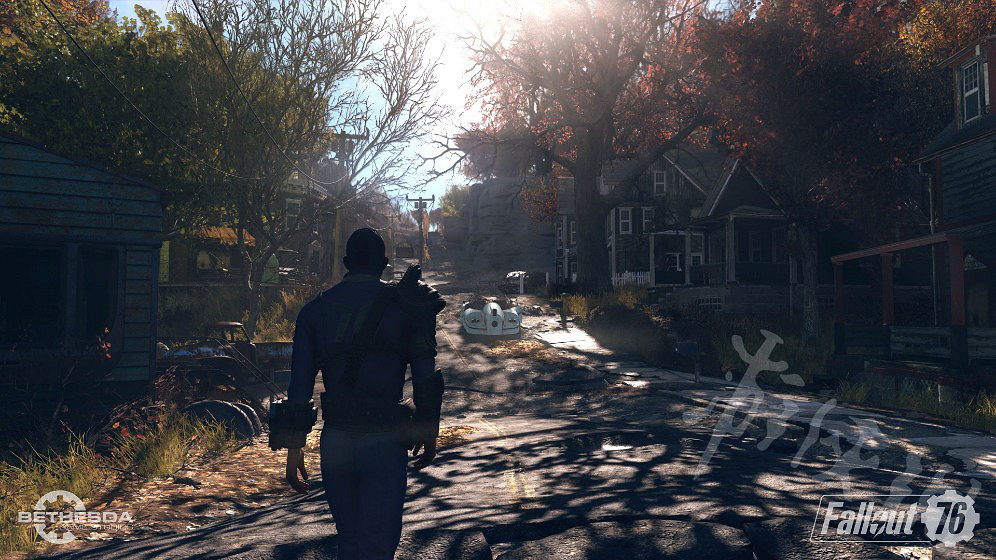 《異塵餘生76》新手玩家有哪些小技巧?新手玩家小技巧一覽 《異塵餘生76》新手玩家有哪些小技巧?新手玩家小技巧一覽