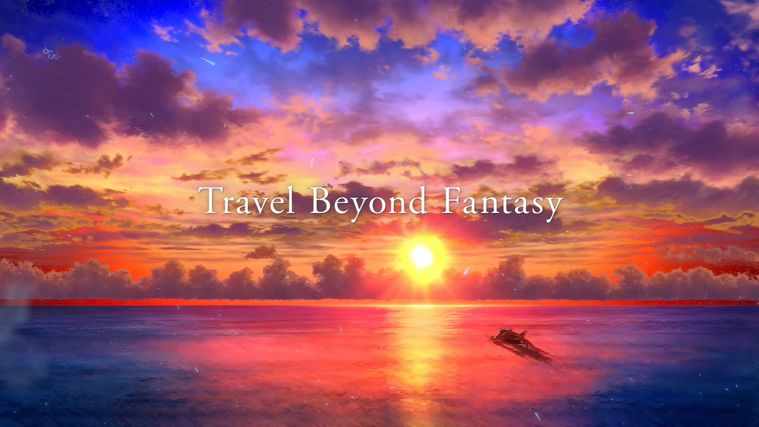 《暗喻幻想：ReFantazio》最新預告公開！秋季發售