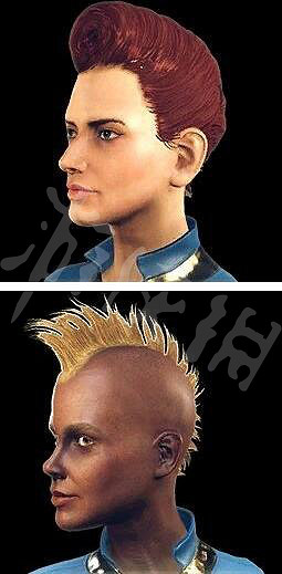 《異塵餘生76》原子商店全物品圖鑒匯總 原子商店物品有哪些