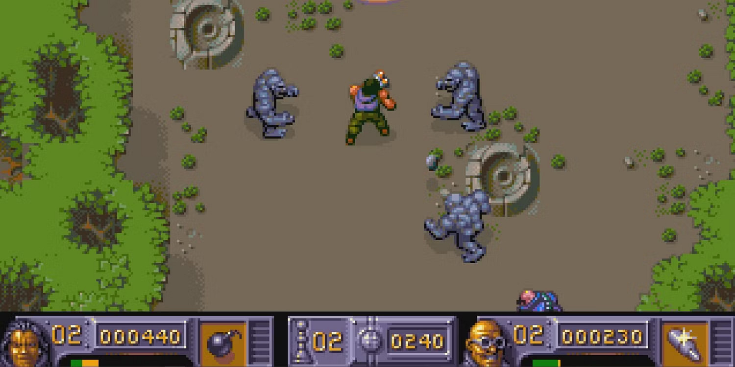 探索奇幻浪漫的機械世界！22款蒸汽朋克風格遊戲推薦