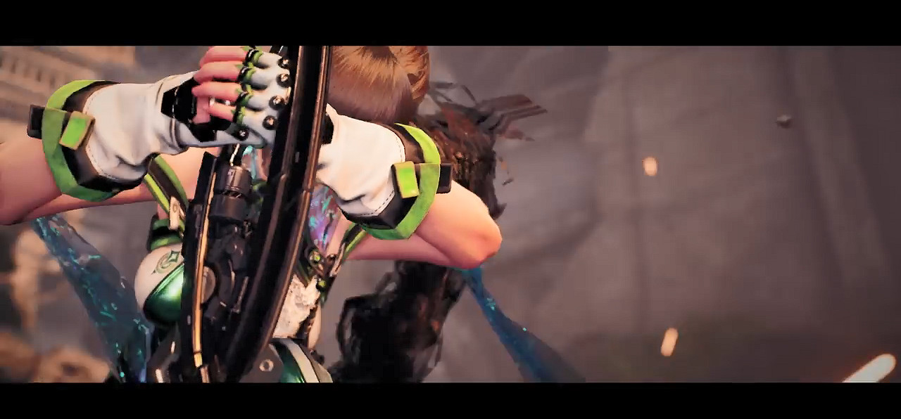 《星刃》開發者日誌第二集公開!後天和師姐一起冒險 《星刃》開發者日誌第二集公開!後天和師姐一起冒險