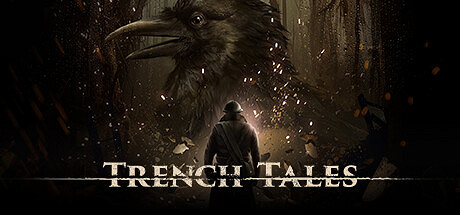 第三人稱FPS《Trench Tales》上架Steam 不支援中文 第三人稱FPS《Trench Tales》上架Steam 不支援中文