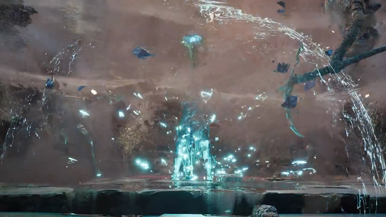 《遺跡2》DLC“被遺忘的王國”上線！發售預告片欣賞