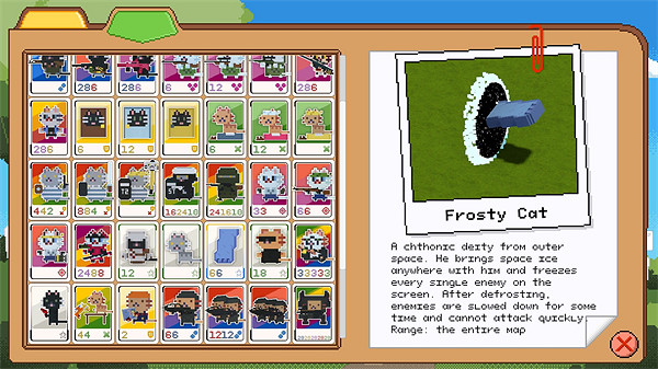 《喵喵大戰邪物》新預告公布：貓咪版植物大戰殭屍！