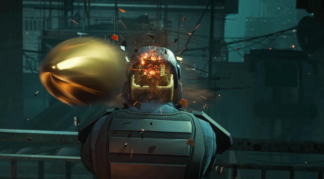 《少女前線2》新角色“瑪綺朵”PV公布 美少女狙擊手