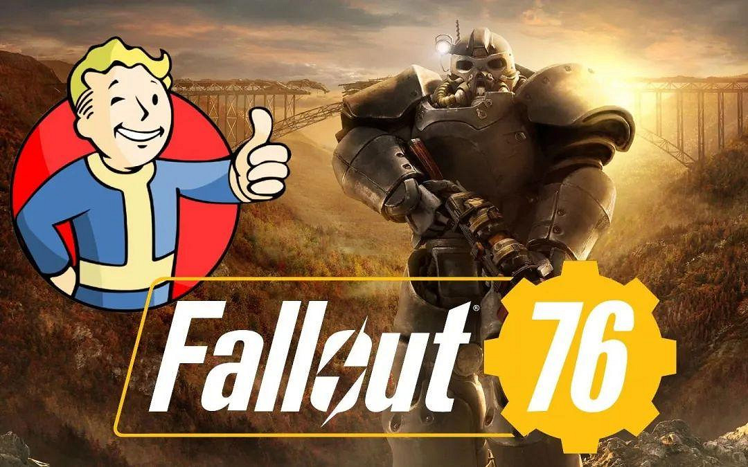 《異塵餘生76》單日線上人數超過100萬！單日遊玩人數超過500萬