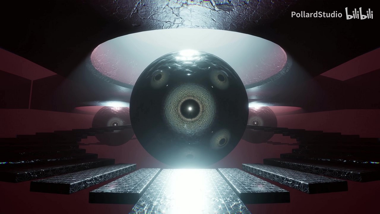 驚悚恐怖新作《黑暗世界:因與果》曝"墜入黑暗"預告 驚悚恐怖新作《黑暗世界:因與果》曝"墜入黑暗"預告