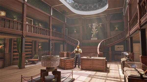 沉船探索推理遊戲《塔拉薩號》將於6月19日正式發售 沉船探索推理遊戲《塔拉薩號》將於6月19日正式發售