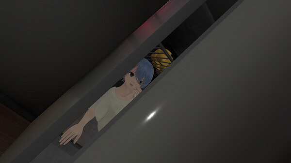 心理恐怖遊戲《逃離食人族一家》上架Steam平台! 心理恐怖遊戲《逃離食人族一家》上架Steam平台!