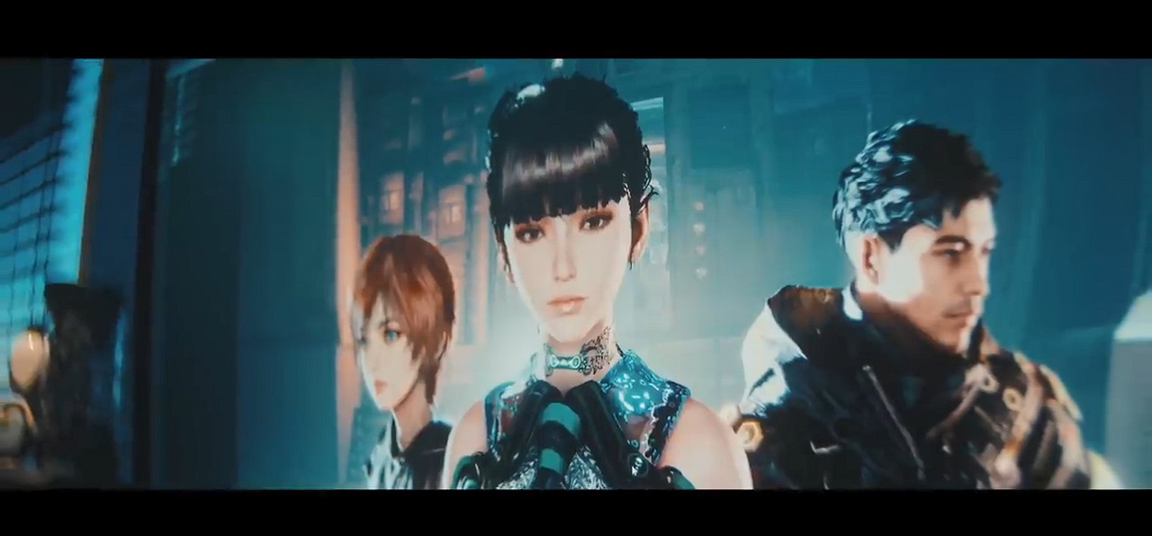 《星刃》開發者日誌第二集公開!後天和師姐一起冒險 《星刃》開發者日誌第二集公開!後天和師姐一起冒險