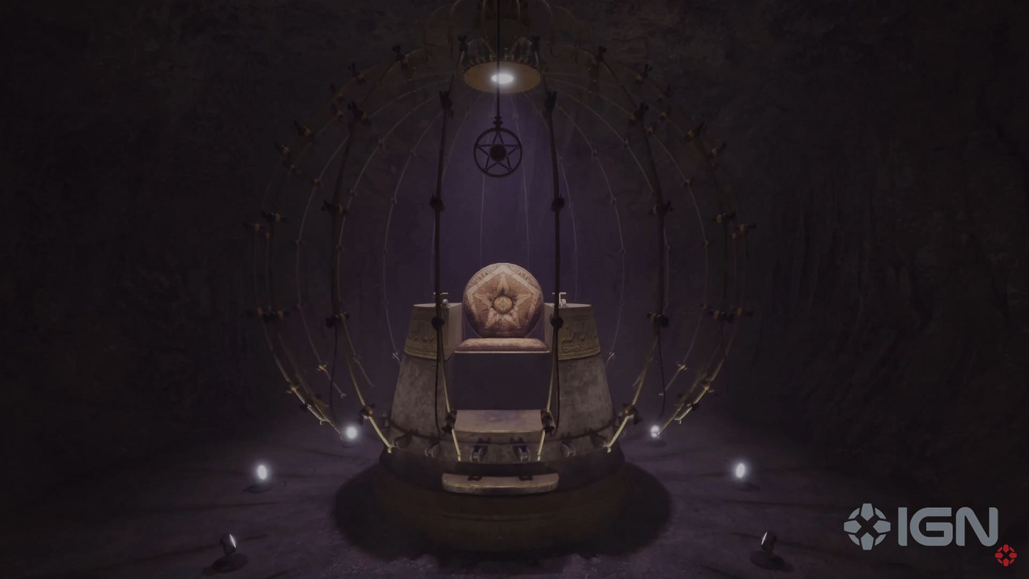 經典冒險續作《迷霧之島2重製版》新預告公布!今年發售 經典冒險續作《迷霧之島2重製版》新預告公布!今年發售