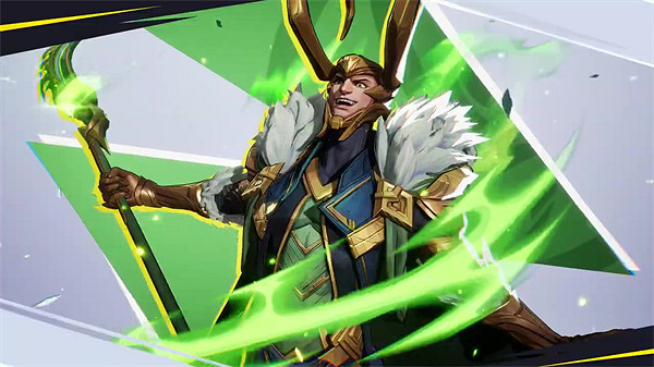 《漫威爭鋒》洛基實機展示公布 5月10日開啟封閉A測 《漫威爭鋒》洛基實機展示公布 5月10日開啟封閉A測